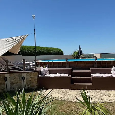 Coquelicot Alojamento de Acomodação e Pequeno-almoço