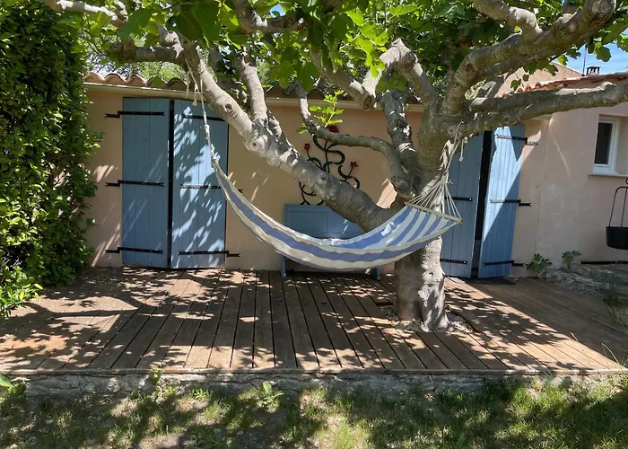 Coquelicot Bed and Breakfast Montagnac (Alpes-de-Haute-Provence)