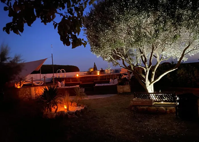 Coquelicot Bed and Breakfast Montagnac (Alpes-de-Haute-Provence)