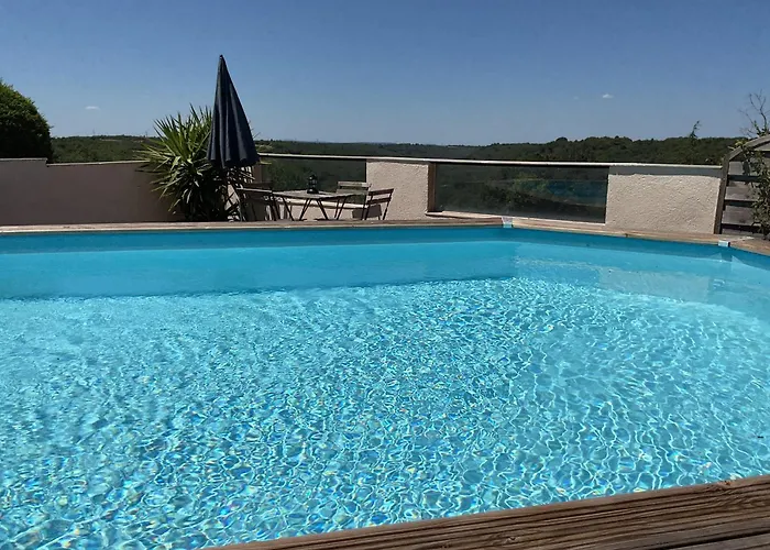 Coquelicot Bed and Breakfast