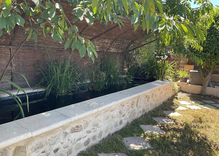 Coquelicot 3* Montagnac (Alpes-de-Haute-Provence)