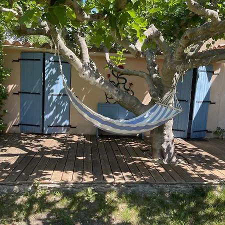 Coquelicot Bed and breakfast Montagnac (Alpes-de-Haute-Provence)