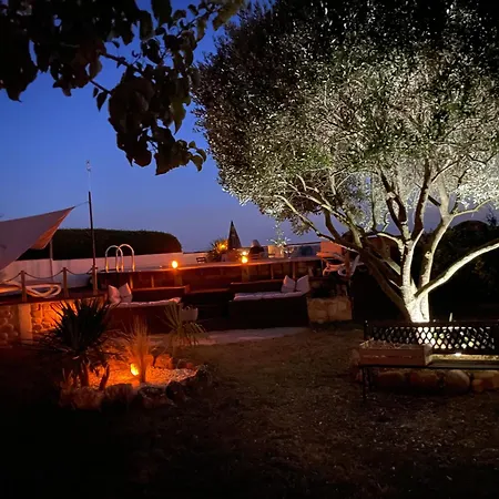 Coquelicot Bed and breakfast Montagnac (Alpes-de-Haute-Provence)