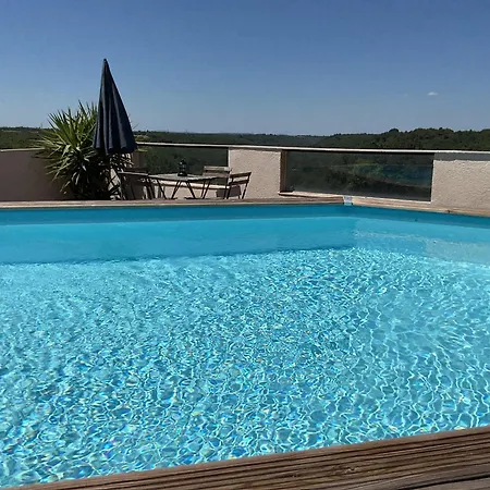 Coquelicot Bed and breakfast