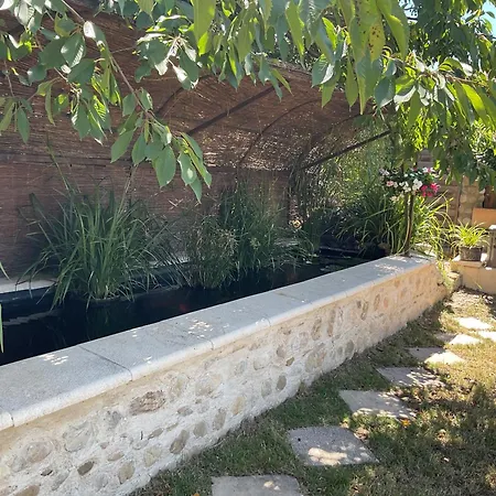 Coquelicot 3* Montagnac (Alpes-de-Haute-Provence)