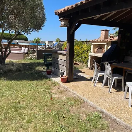 Coquelicot Bed & Breakfast Montagnac (Alpes-de-Haute-Provence)