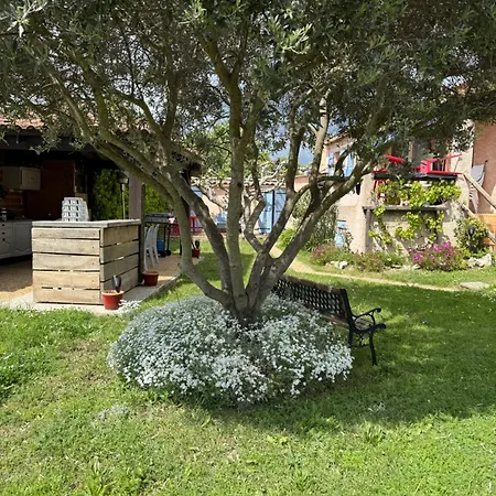 Coquelicot Bed and breakfast