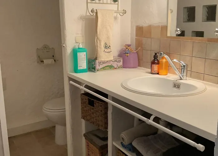 Coquelicot Montagnac